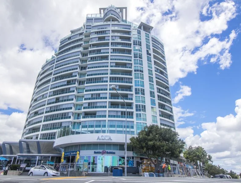 Aqua Apartments Labrador