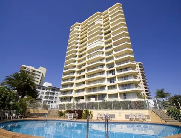 Cashelmara Burleigh Heads