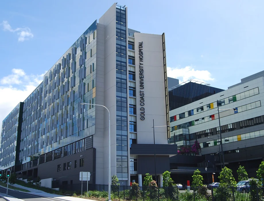 Gold Coast University Hospital
